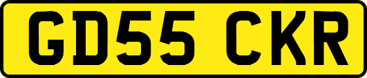 GD55CKR
