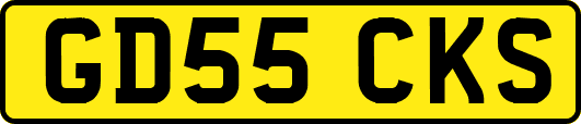 GD55CKS