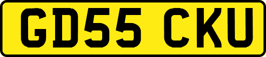 GD55CKU