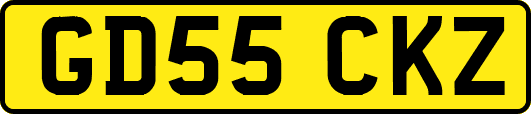 GD55CKZ
