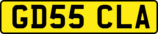 GD55CLA