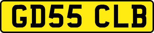 GD55CLB