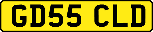 GD55CLD
