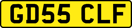 GD55CLF