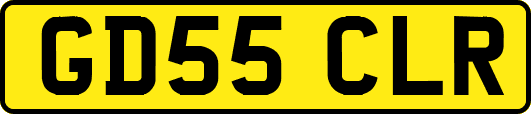 GD55CLR