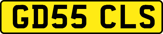 GD55CLS