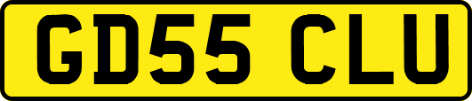 GD55CLU