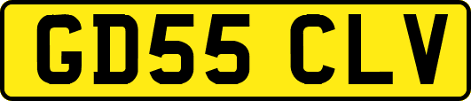 GD55CLV
