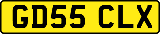 GD55CLX