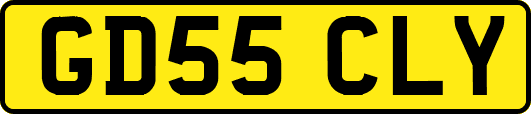 GD55CLY