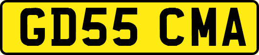 GD55CMA