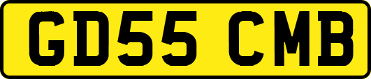 GD55CMB