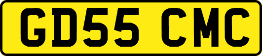 GD55CMC