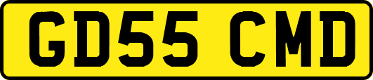 GD55CMD