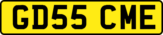 GD55CME