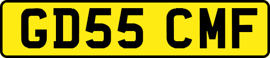 GD55CMF
