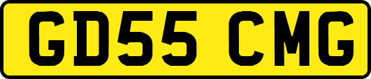 GD55CMG