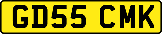 GD55CMK