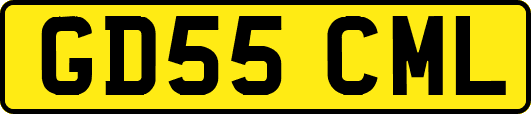 GD55CML