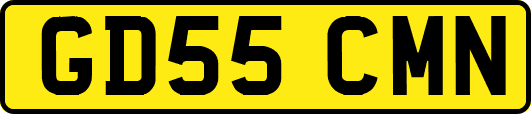 GD55CMN