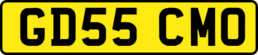 GD55CMO