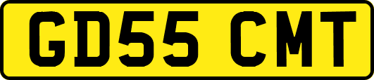 GD55CMT