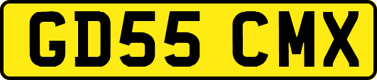 GD55CMX
