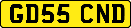 GD55CND