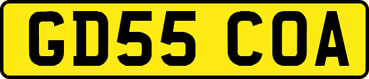 GD55COA