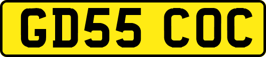 GD55COC