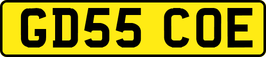 GD55COE
