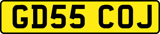 GD55COJ