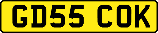 GD55COK