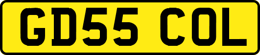 GD55COL