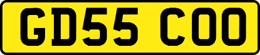 GD55COO