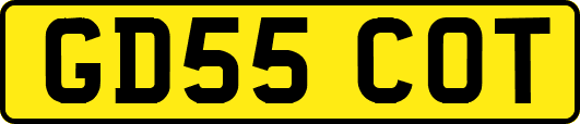 GD55COT
