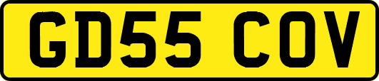GD55COV