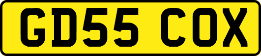 GD55COX