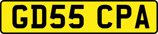 GD55CPA