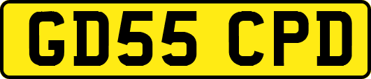 GD55CPD