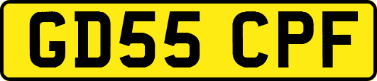 GD55CPF
