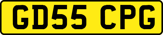 GD55CPG
