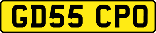 GD55CPO