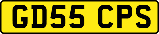 GD55CPS