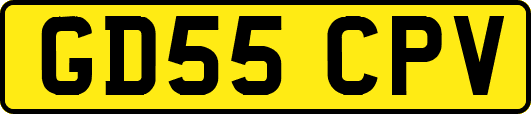 GD55CPV