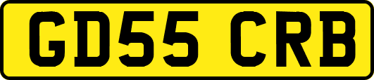 GD55CRB