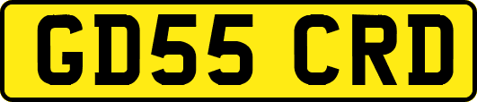 GD55CRD