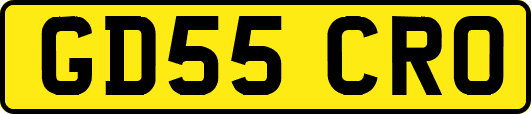 GD55CRO