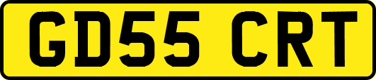 GD55CRT