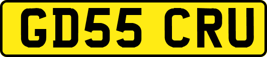 GD55CRU